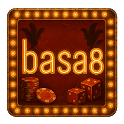 basa8 লোগো